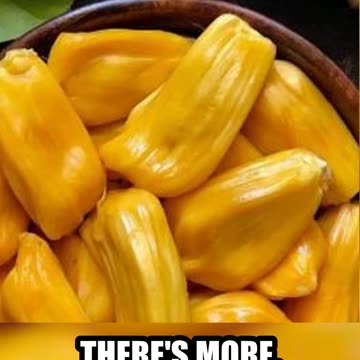 Jackfruit: The Ultimate Meat Substitute for Vegans!