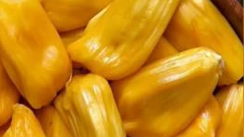 Jackfruit: The Ultimate Meat Substitute for Vegans!