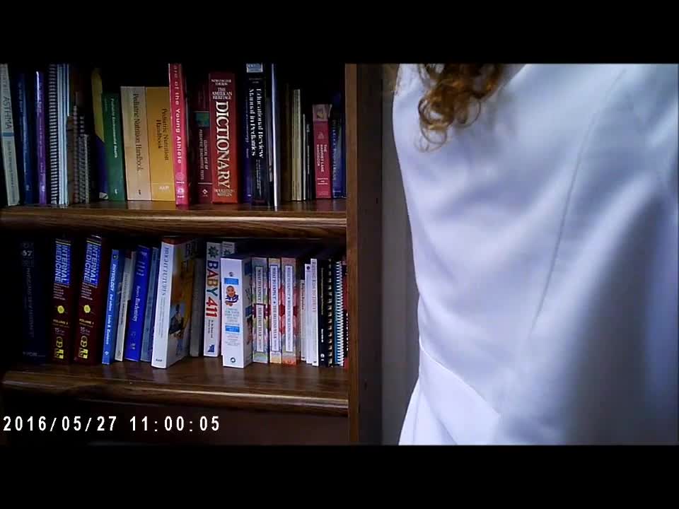 SERIOUS QUESTIONS FOR A PEDIATRICIAN (HIDDEN CAM) PT 2