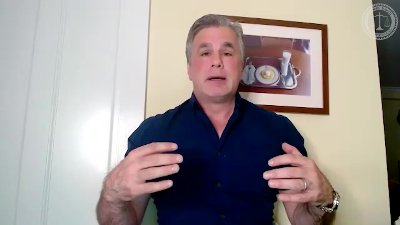 Trump Assassination Attempt - FITTON REACTS