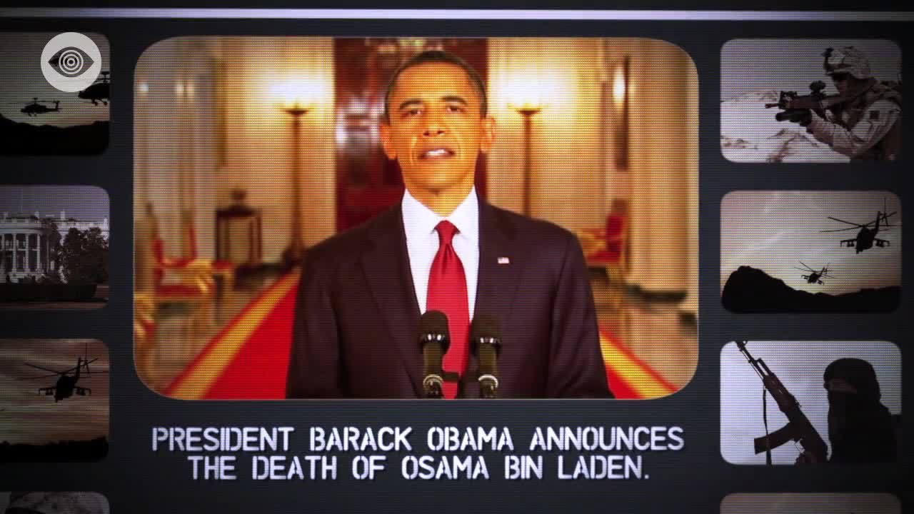 The Bin Laden Hoax: Is Osama Still Alive?