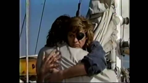 1987 Goodbye Bo & Hope