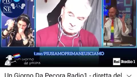 Membro del Cts ammette l'inutilità delle restrizioni