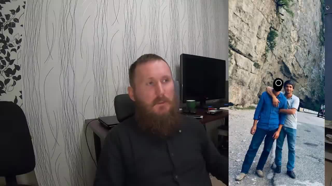 Гид в Абхазии стрелял в человека - 05.12.2021