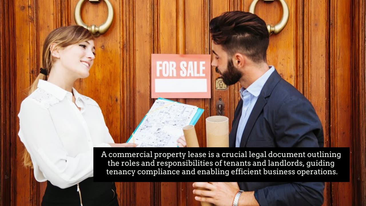 How To Terminate A Commercial Property Lease