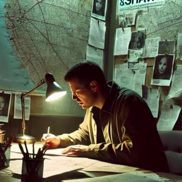 #short Relentless Harassment by Obsessed Ex Turns into a Family Nightmare