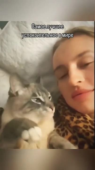 From Russia with Love