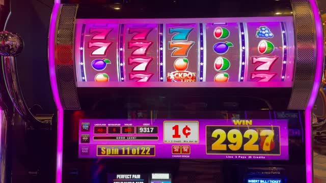 Grand Bars Bonus Choctaw Casino