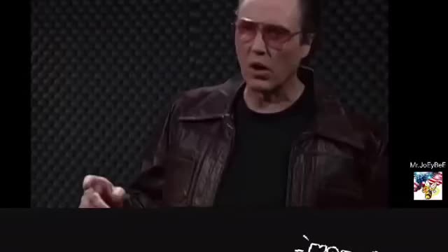 Antifa vs cowbell