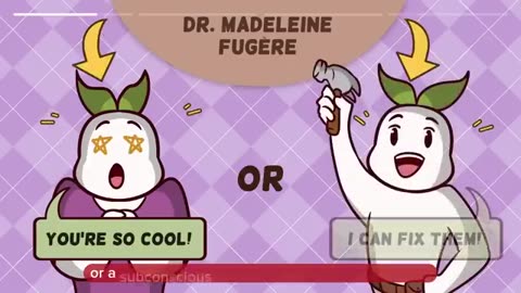 Who You're Attracted to Says A Lot About You