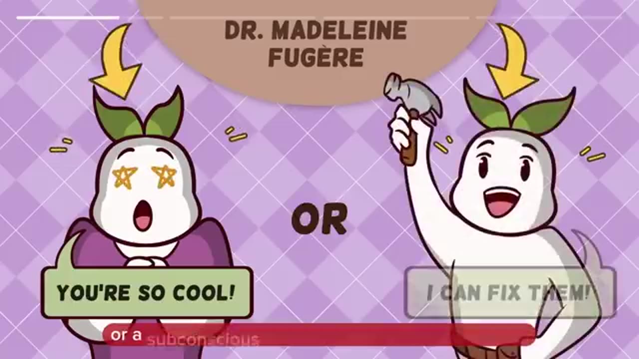 Who You're Attracted to Says A Lot About You