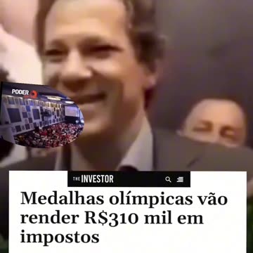 Taxxad não tem limites. Quando a gente pensa que já viu de tudo,ele se supera novamente.