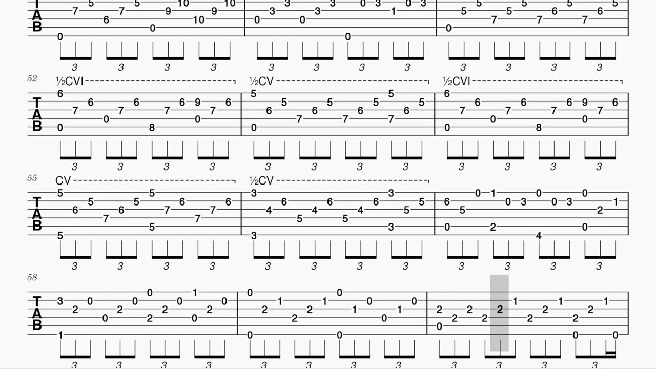 Moonlight Sonata