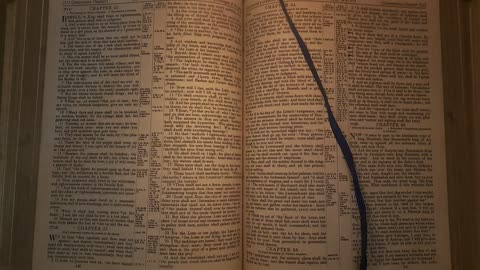 Isaiah 33
