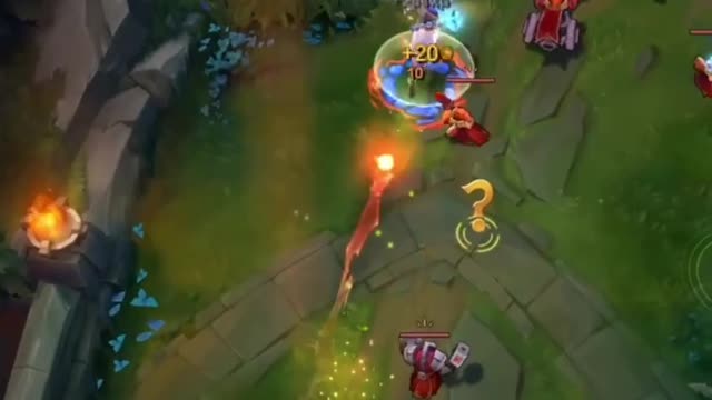 game battle