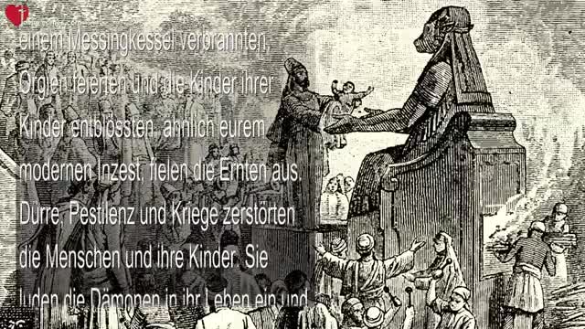 30. März 2022 ❤️ Gut gegen Böse... Meine Leute, ihr wurdet belogen... Liebesbrief von Jesus Christus