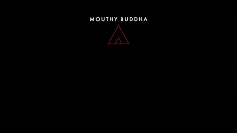 Mouthy Buddha
