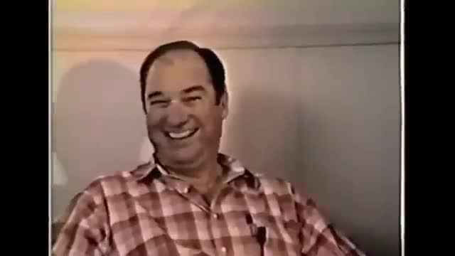 "He Tried To Warn Us All" Bill Cooper, talks about 'The U.N' Being The nWo One World Government