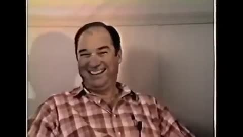 "He Tried To Warn Us All" Bill Cooper, talks about 'The U.N' Being The nWo One World Government