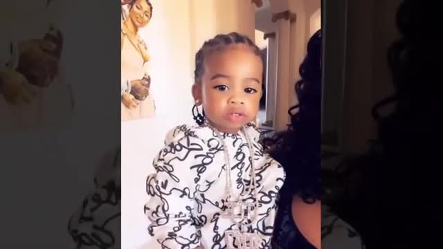 Keyshia kaoir And Gussi Mane Travelling With Their Son Ice Enjoy's At the Vacations✈️❤️