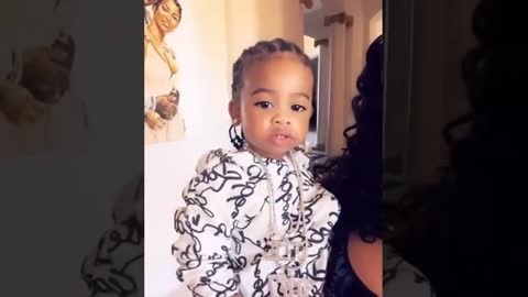 Keyshia kaoir And Gussi Mane Travelling With Their Son Ice Enjoy's At the Vacations✈️❤️