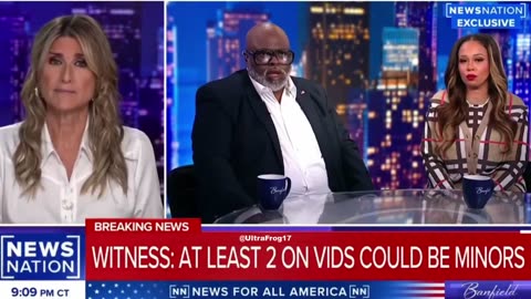 Given 11 flash drives containing Diddy sex tapes involving 8 celebrities