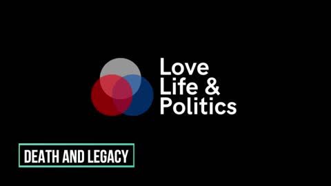 Death and Legacy