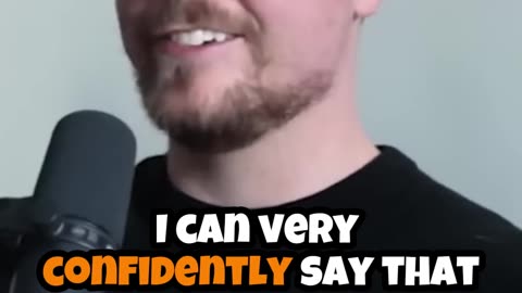 Mr Beast Advice To Creators