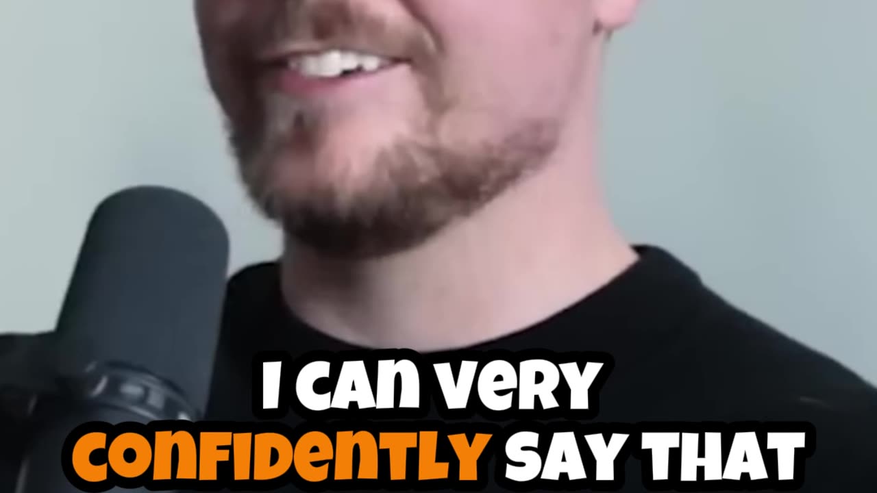Mr Beast Advice To Creators