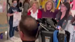 "Gay, Gay, Gay": This Video Is VERY Cringey