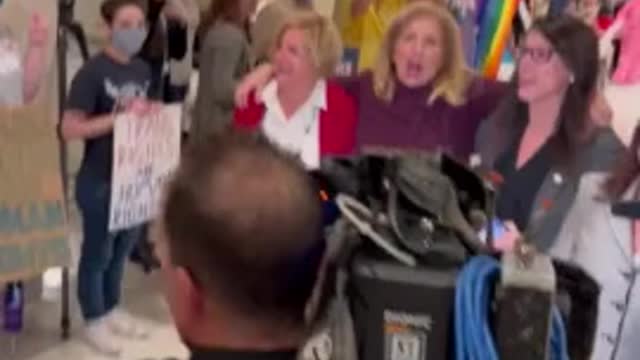 "Gay, Gay, Gay": This Video Is VERY Cringey