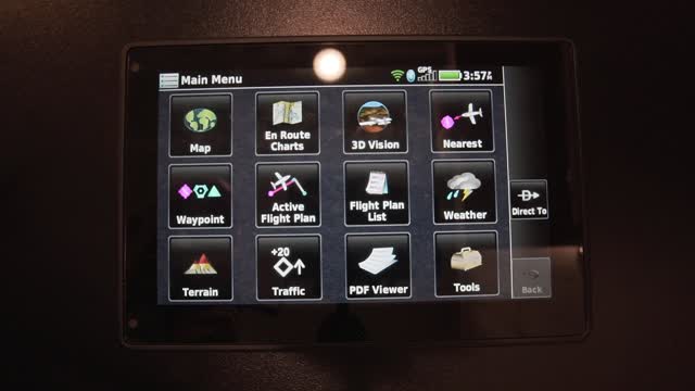 Garmin Aera 760 Final Review