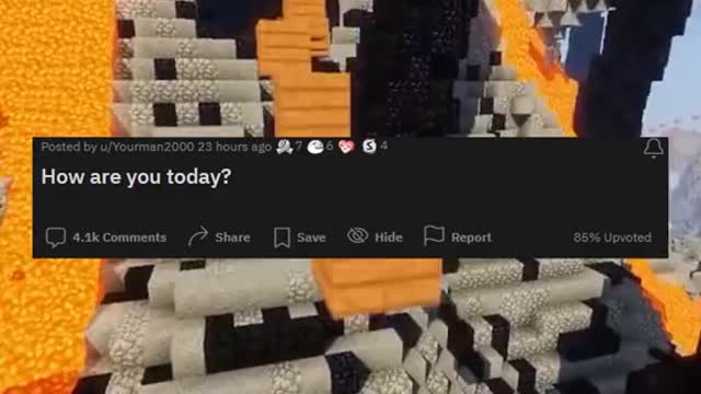 How are you today? #subscribe #like #rumble #askreddit #reddit #redditstories #askredditstories #wow