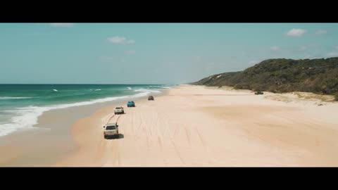 Exploring the Incredible East Coast of Australia