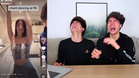 Funny videos from Tikt0k