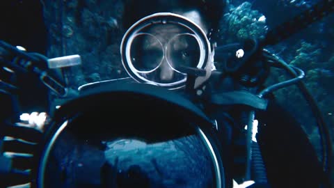 The Rolex Submariner
