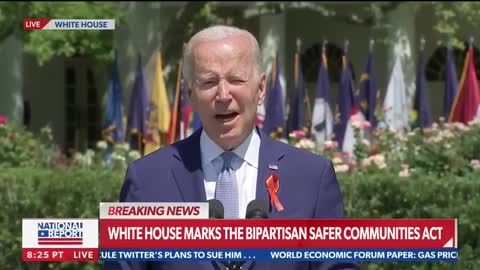 The Parkland shooting happened in what yr Joe? - LMAO!!!