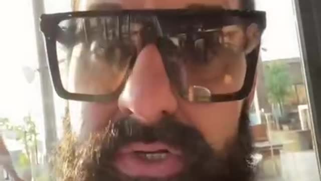 NO PANDEMIC- MEDIA LIES