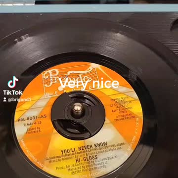 Old 45s vinyl records collections 13