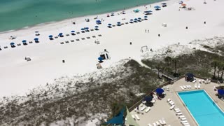 Vacation on Panama City Beach - Time to Remember