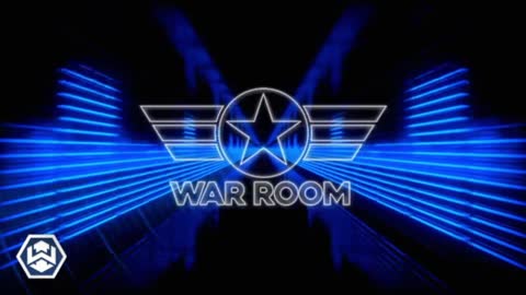 The War Room in Full HD for July 2, 2021