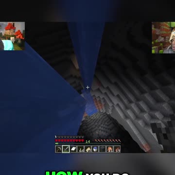 Searching for Gold in a Mysterious Cave Adventure!