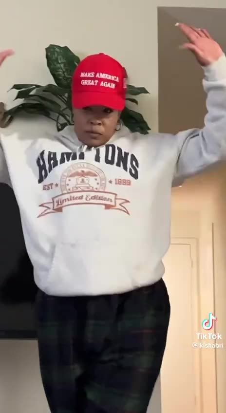 Dance Party w/Beyoncé