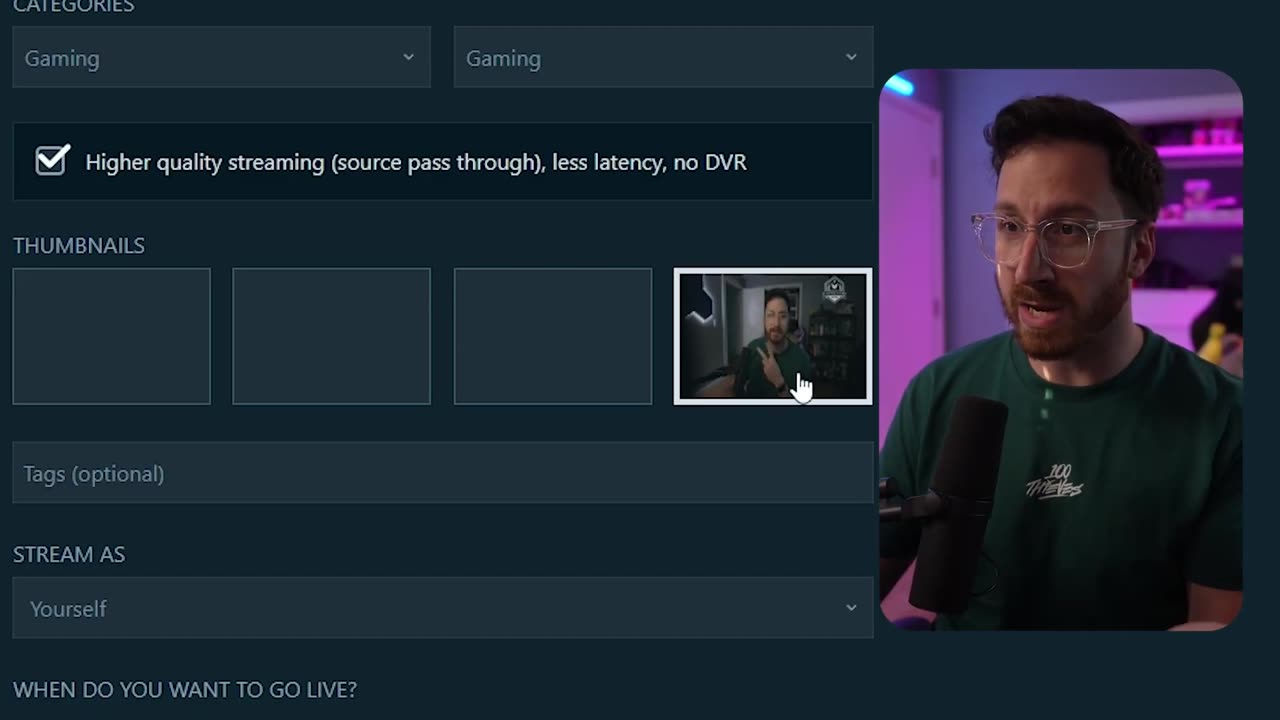 How to Easily Stream on Rumble - FULL STREAMING GUIDE