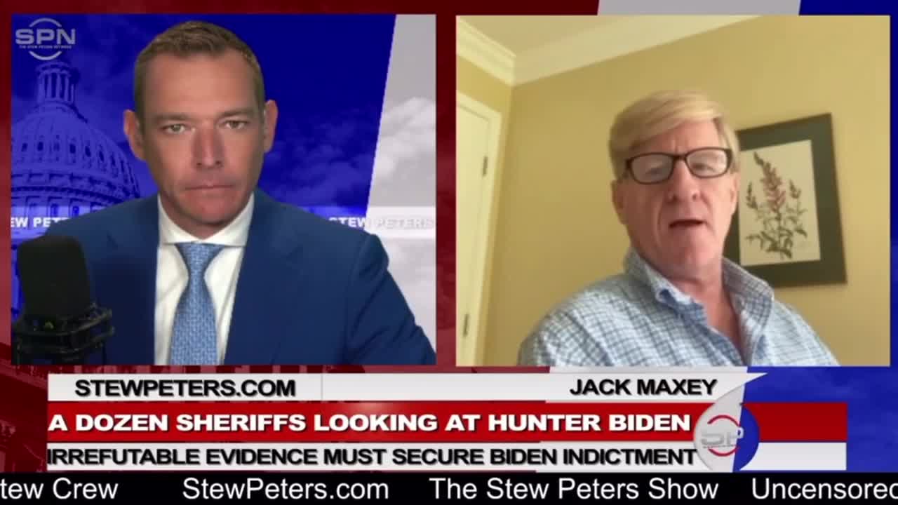 4 Chan: Jack Maxey claims it’s run by the feds