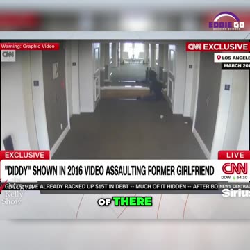 Shocking 😱 Footage Reveals Diddy's Disturbing Behavior! 🚨