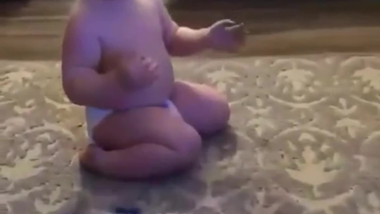 baby funny