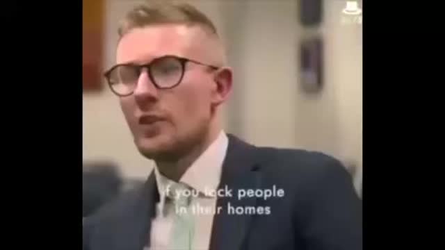 Effect of the lockdowns!