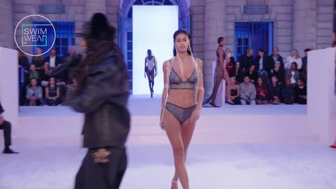 ETAM Lingerie Paris Spring 2025