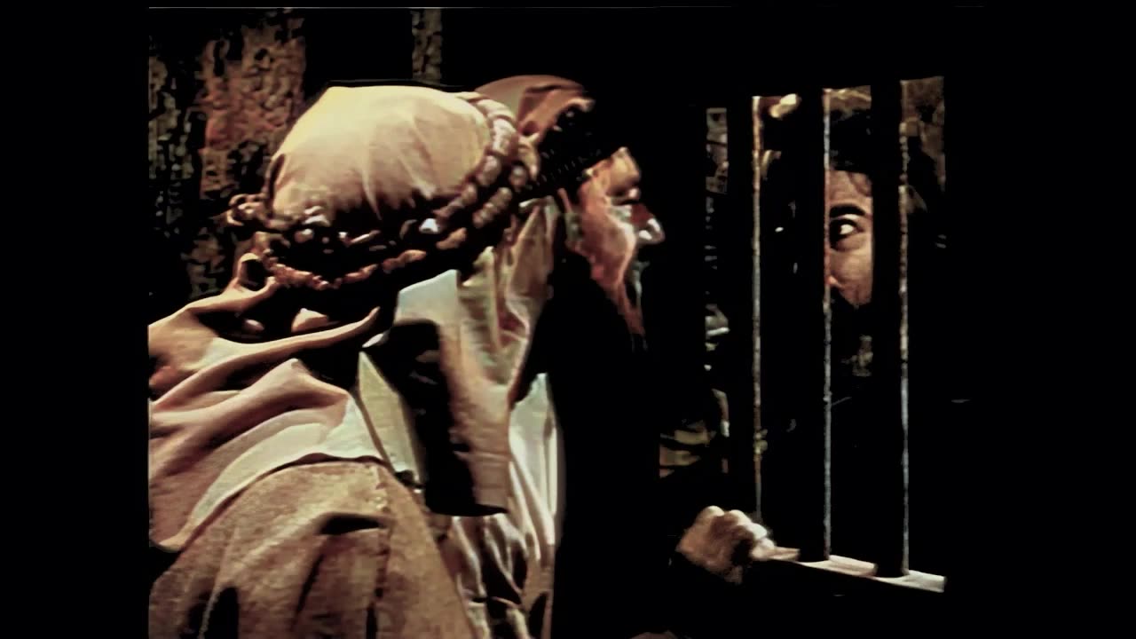 The Living Christ Series (1951) [9 of 12]